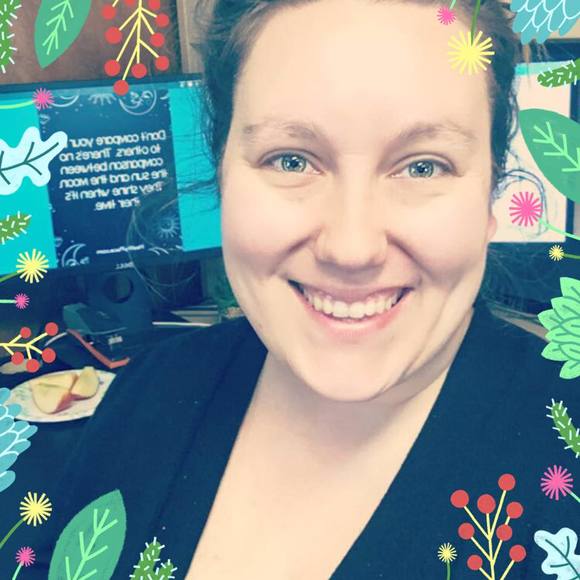 Meet your Posher, Teal - Picture 1 of 1